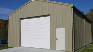 Garage Door Openers at Vuemont Iii Bellevue, Washington